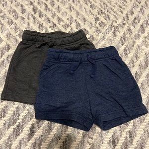 Cat & Jack Cotton shorts - 12m boys